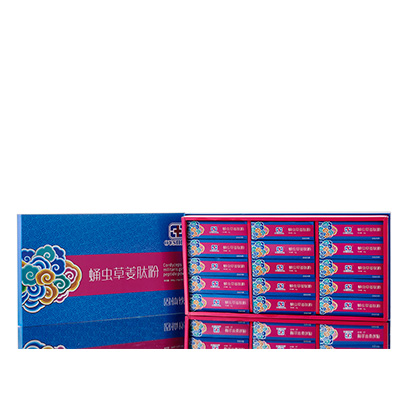 雷州调经养气汤